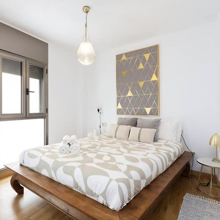 Hauzify I Apartamento Ramon Y Cajal ซานตาครูซ เด เตเนริเฟ ภายนอก รูปภาพ