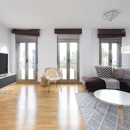 Hauzify I Apartamento Ramon Y Cajal ซานตาครูซ เด เตเนริเฟ ภายนอก รูปภาพ