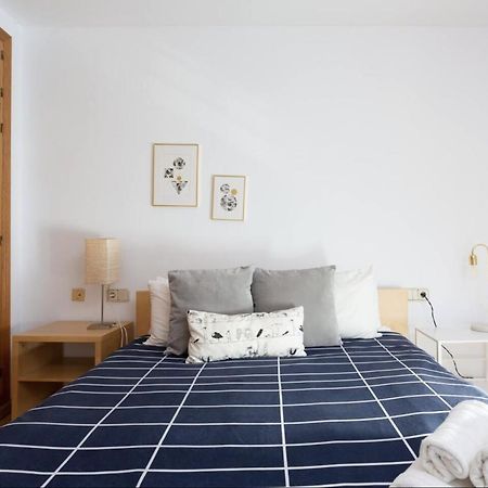 Hauzify I Apartamento Ramon Y Cajal ซานตาครูซ เด เตเนริเฟ ภายนอก รูปภาพ