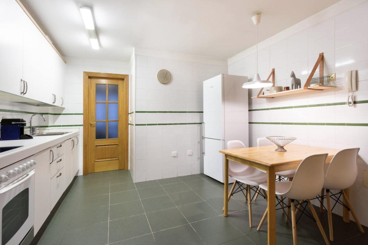 Hauzify I Apartamento Ramon Y Cajal ซานตาครูซ เด เตเนริเฟ ภายนอก รูปภาพ