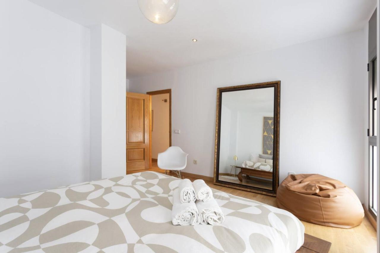 Hauzify I Apartamento Ramon Y Cajal ซานตาครูซ เด เตเนริเฟ ภายนอก รูปภาพ