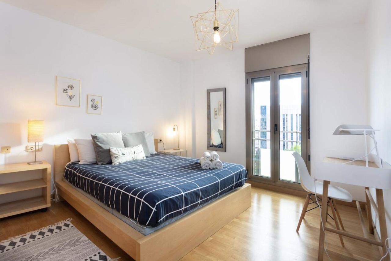 Hauzify I Apartamento Ramon Y Cajal ซานตาครูซ เด เตเนริเฟ ภายนอก รูปภาพ