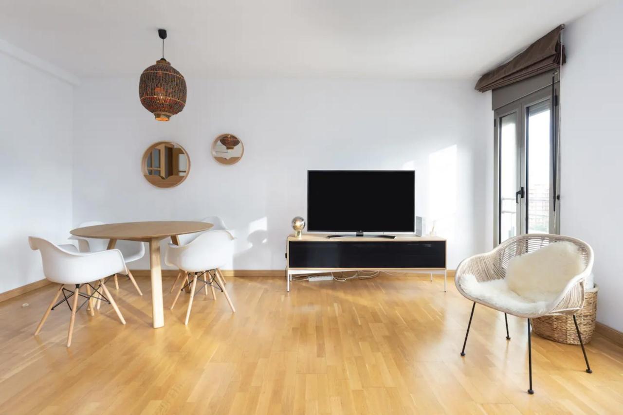 Hauzify I Apartamento Ramon Y Cajal ซานตาครูซ เด เตเนริเฟ ภายนอก รูปภาพ