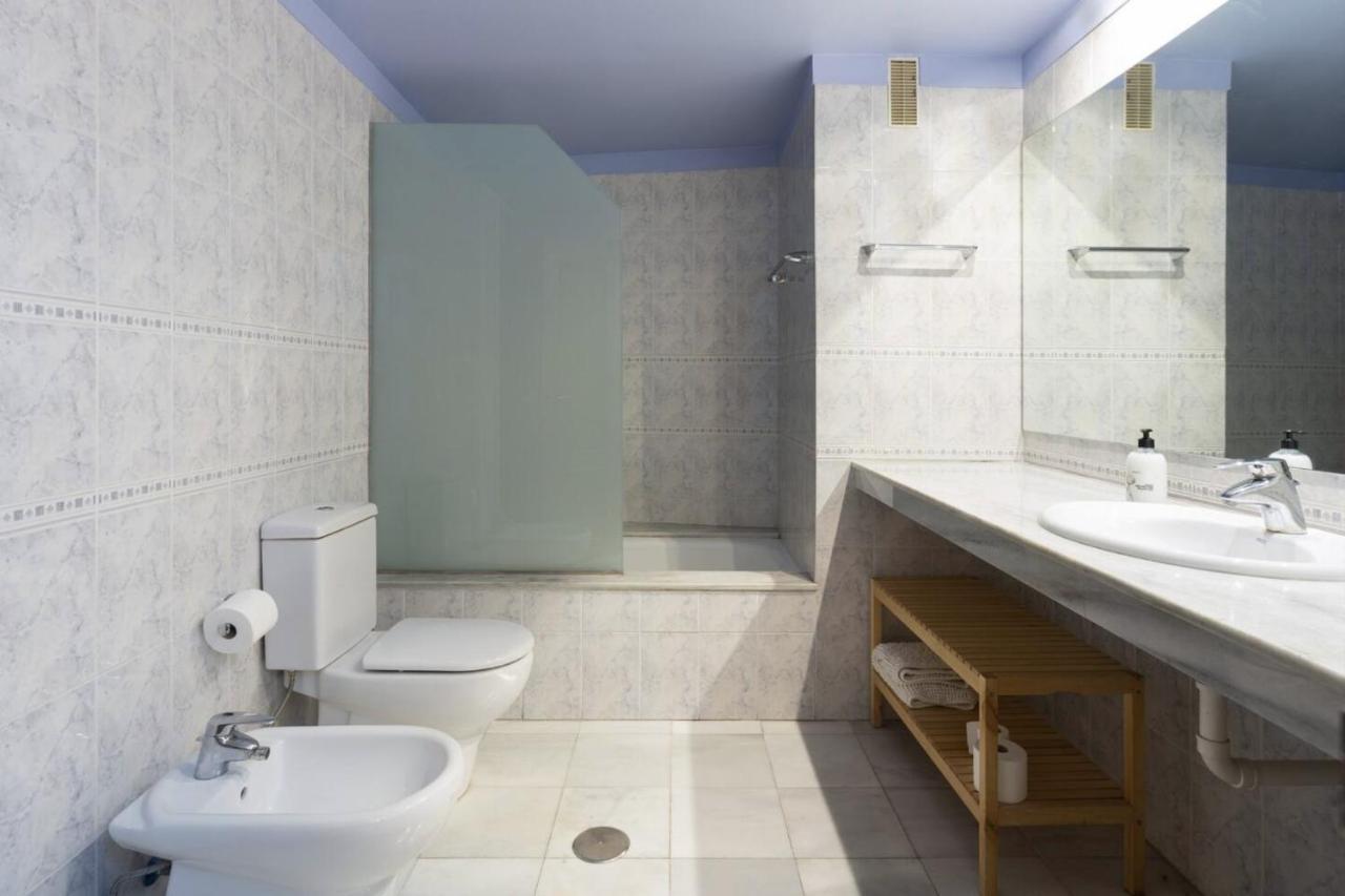 Hauzify I Apartamento Ramon Y Cajal ซานตาครูซ เด เตเนริเฟ ภายนอก รูปภาพ