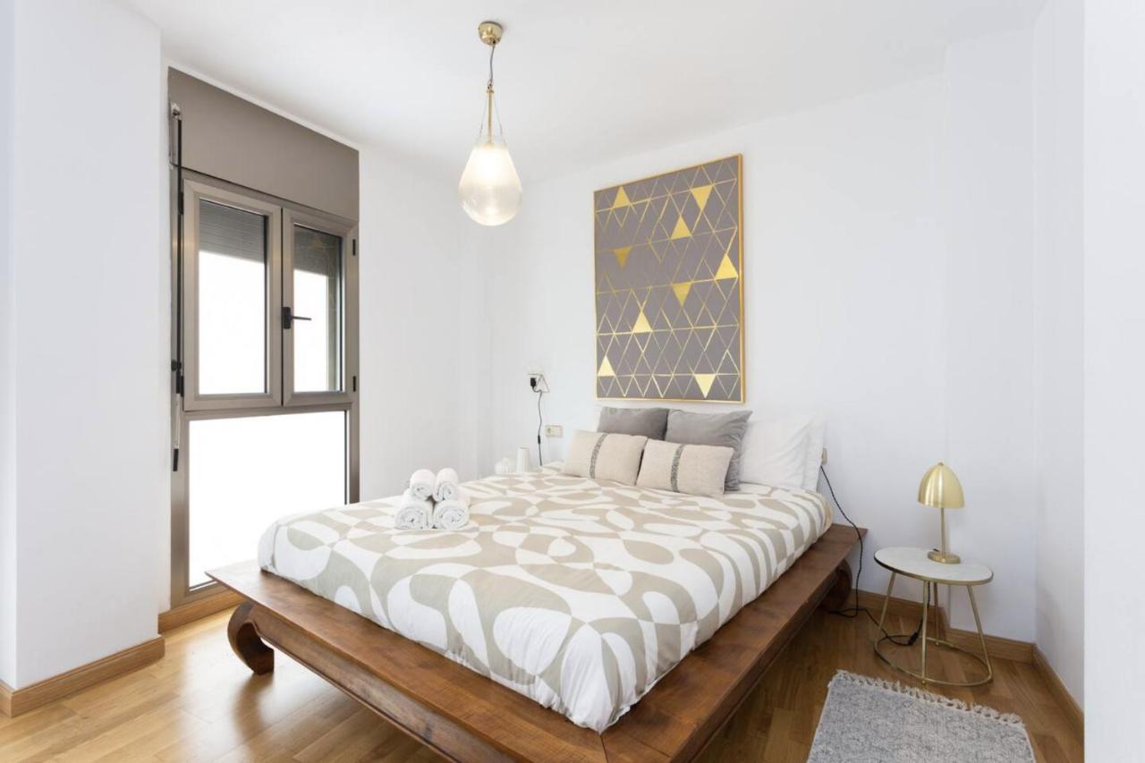 Hauzify I Apartamento Ramon Y Cajal ซานตาครูซ เด เตเนริเฟ ภายนอก รูปภาพ