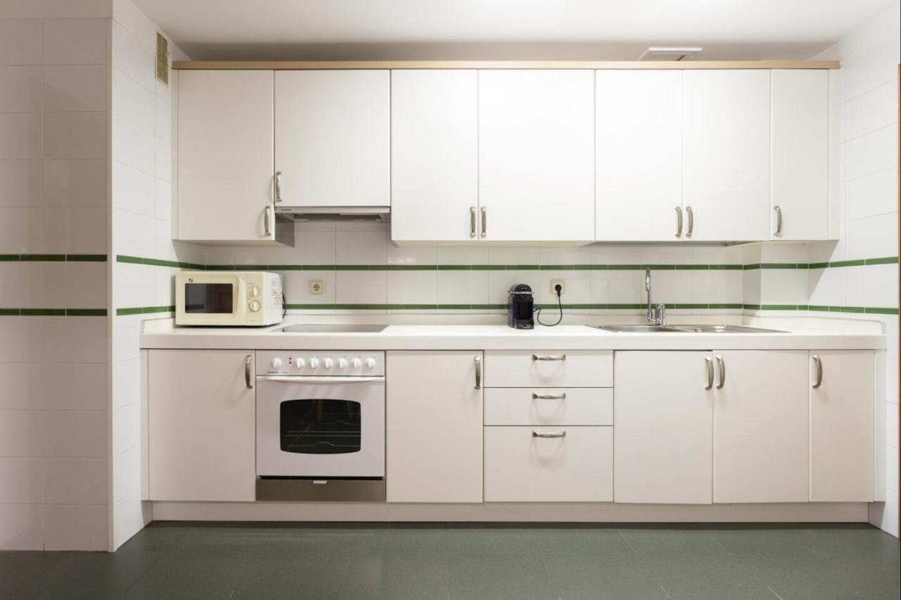 Hauzify I Apartamento Ramon Y Cajal ซานตาครูซ เด เตเนริเฟ ภายนอก รูปภาพ