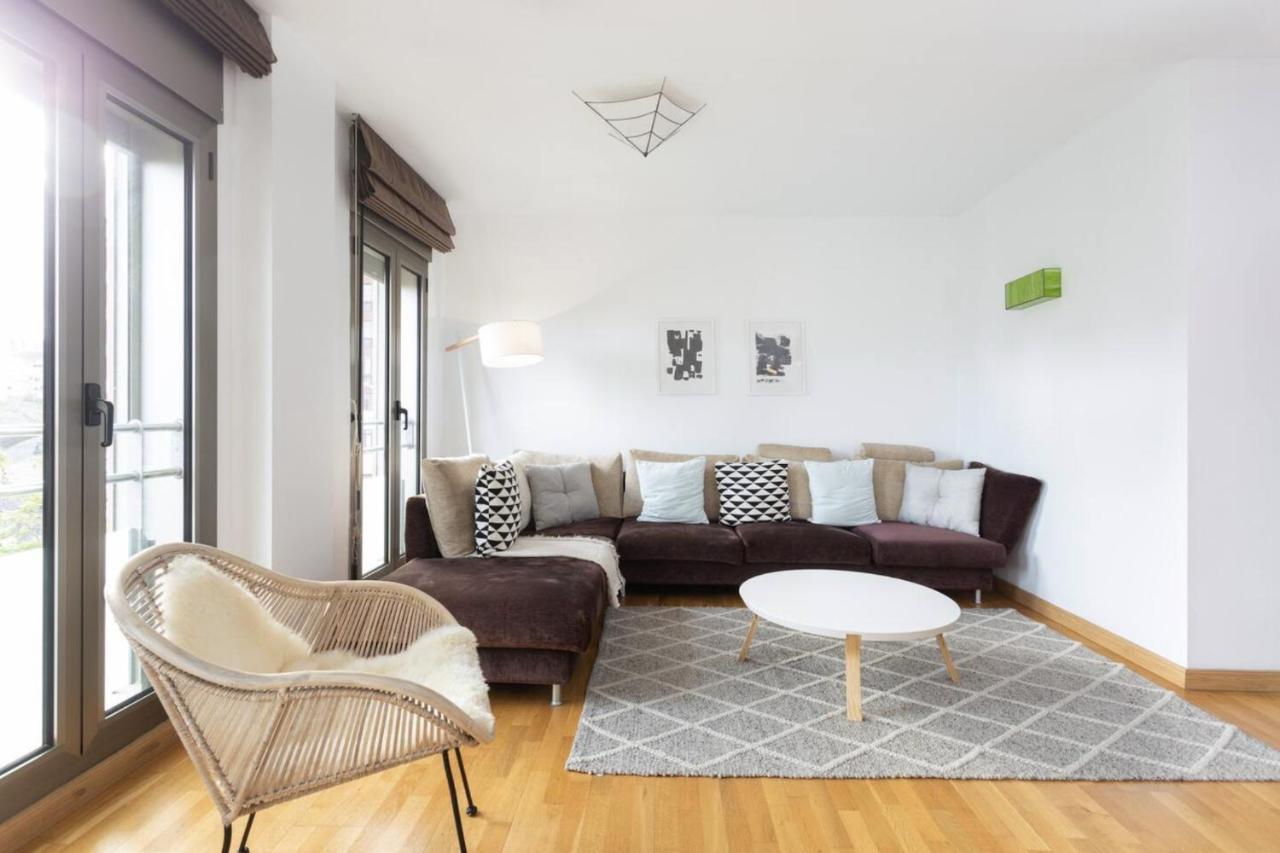 Hauzify I Apartamento Ramon Y Cajal ซานตาครูซ เด เตเนริเฟ ภายนอก รูปภาพ