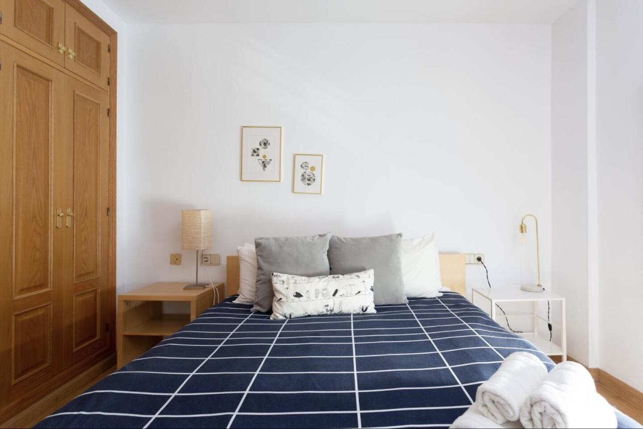 Hauzify I Apartamento Ramon Y Cajal ซานตาครูซ เด เตเนริเฟ ภายนอก รูปภาพ