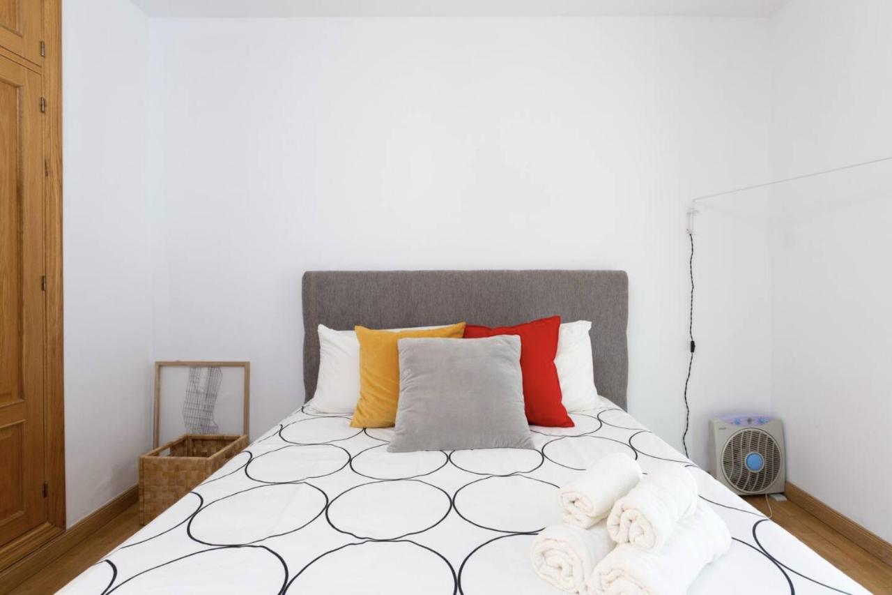 Hauzify I Apartamento Ramon Y Cajal ซานตาครูซ เด เตเนริเฟ ภายนอก รูปภาพ