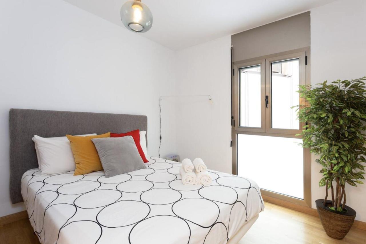 Hauzify I Apartamento Ramon Y Cajal ซานตาครูซ เด เตเนริเฟ ภายนอก รูปภาพ