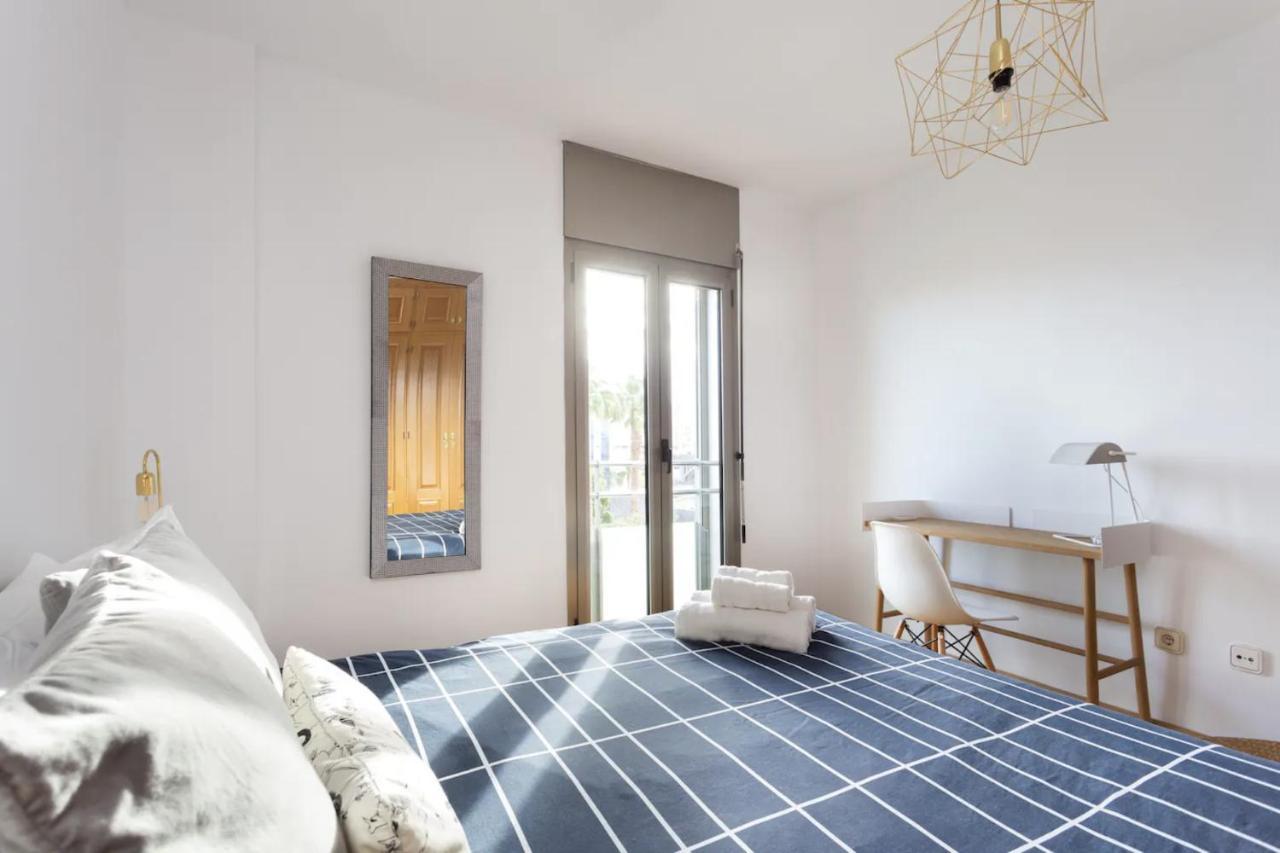 Hauzify I Apartamento Ramon Y Cajal ซานตาครูซ เด เตเนริเฟ ภายนอก รูปภาพ